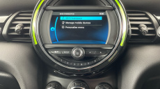 MINI Hatchback 2.0 John Cooper Works II 3dr Auto [8 Speed] Petrol Hatchback